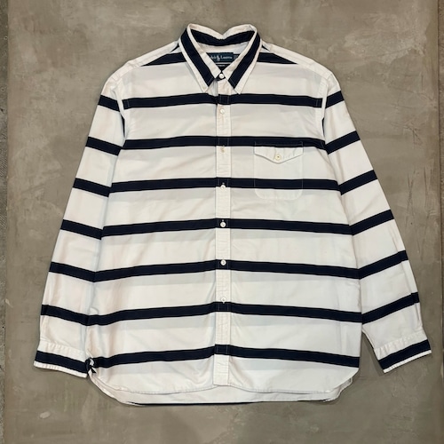 Polo Ralph Lauren Border Shirt