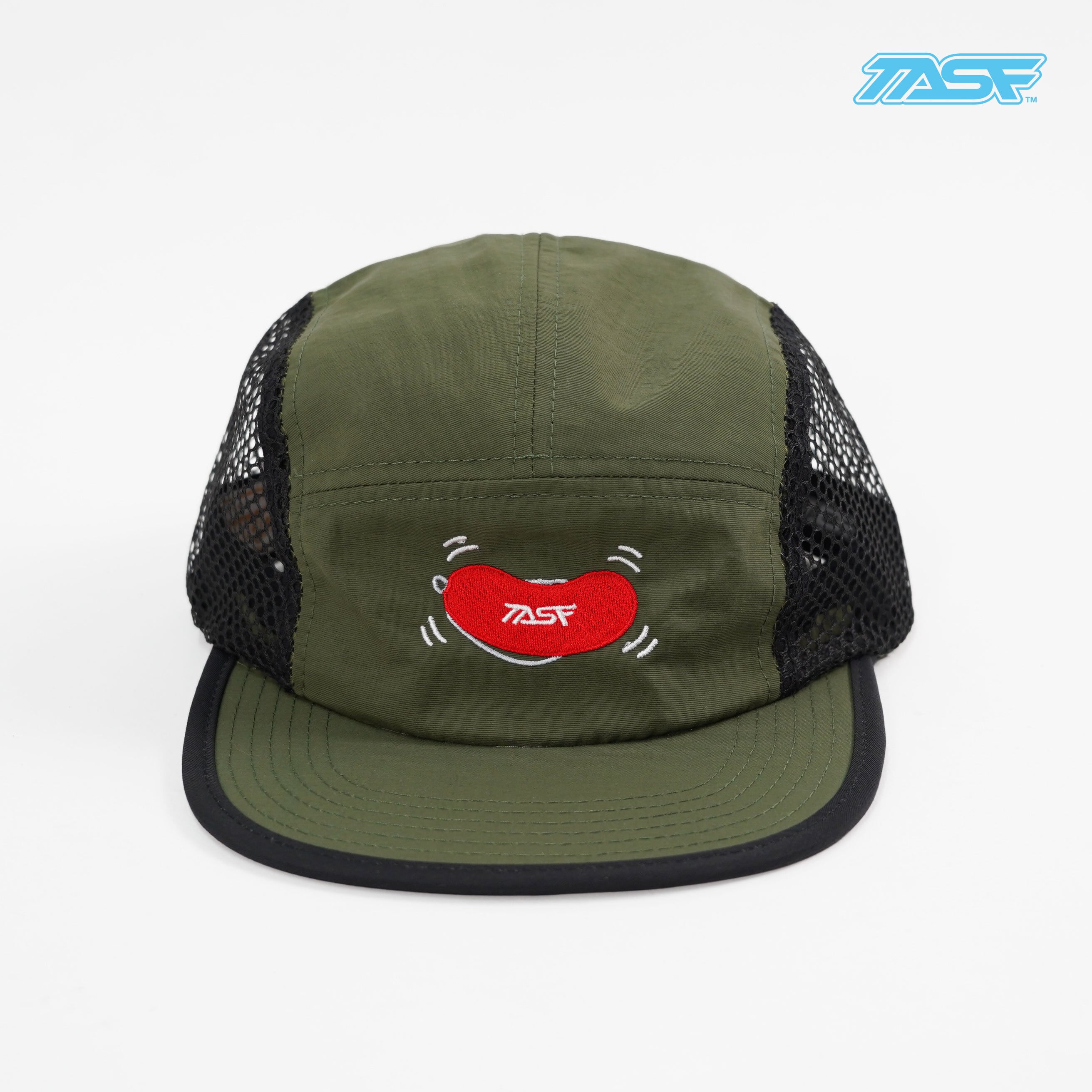 TASF  /  WINNER JET CAP  /  Olive