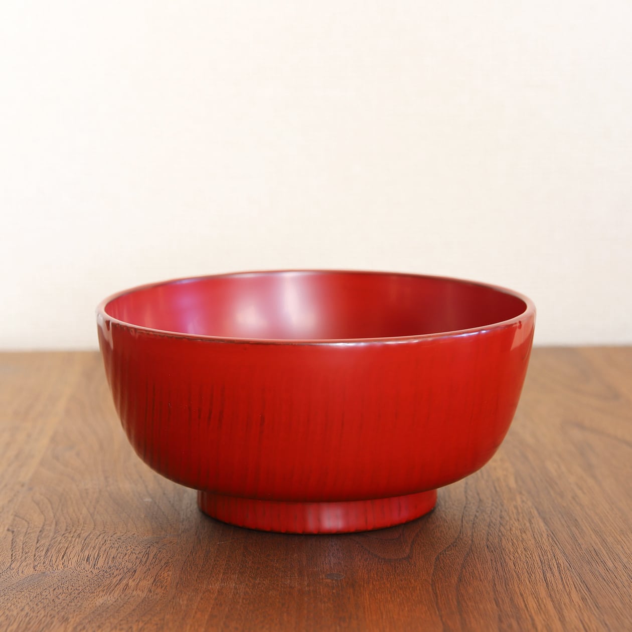 おうどん、お蕎麦、ラーメンやご飯物のどんぶり鉢、煮物椀にと、多様な