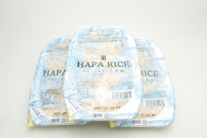 HAPA RICE 定期便 3ヶ月