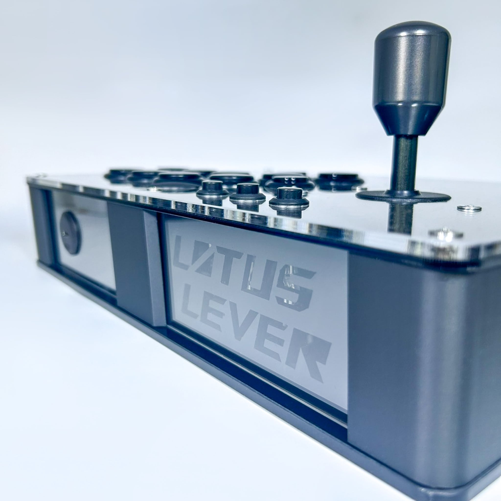 P-3コントローラー