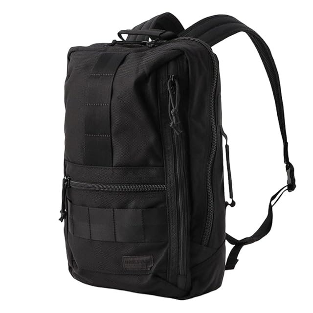 NOROLL / EMPTY HANDED PACK BLACK | PAY ID