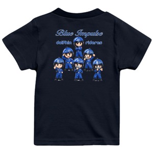 ベビードルフィンライダーズ Tシャツ N