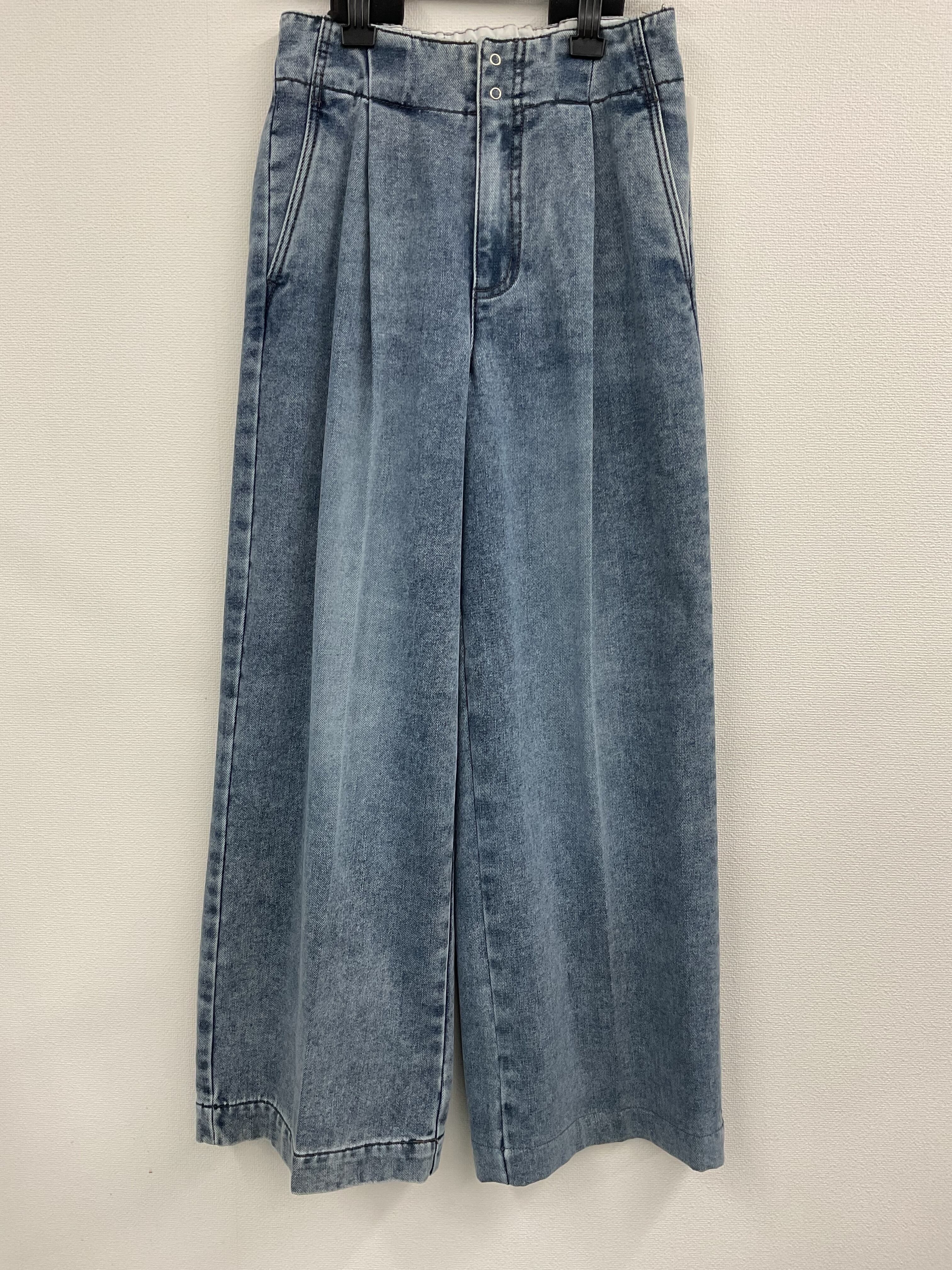 パシオーネ★デニム❣️限定値下げ中 PASSIONE / パシオーネ | SHINKI