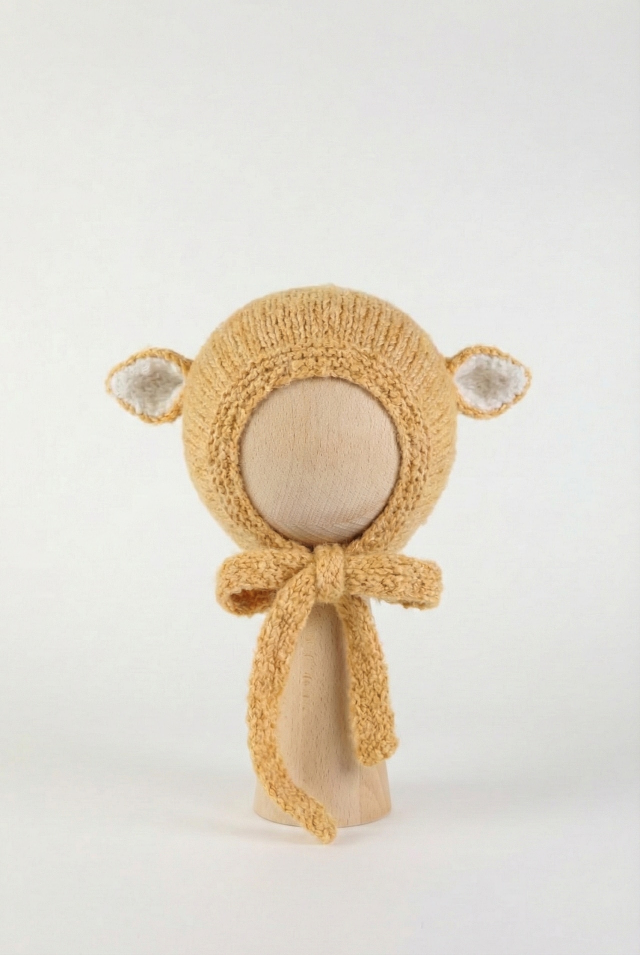 【予約】GANG OF KIDS / SHEEP HAT
