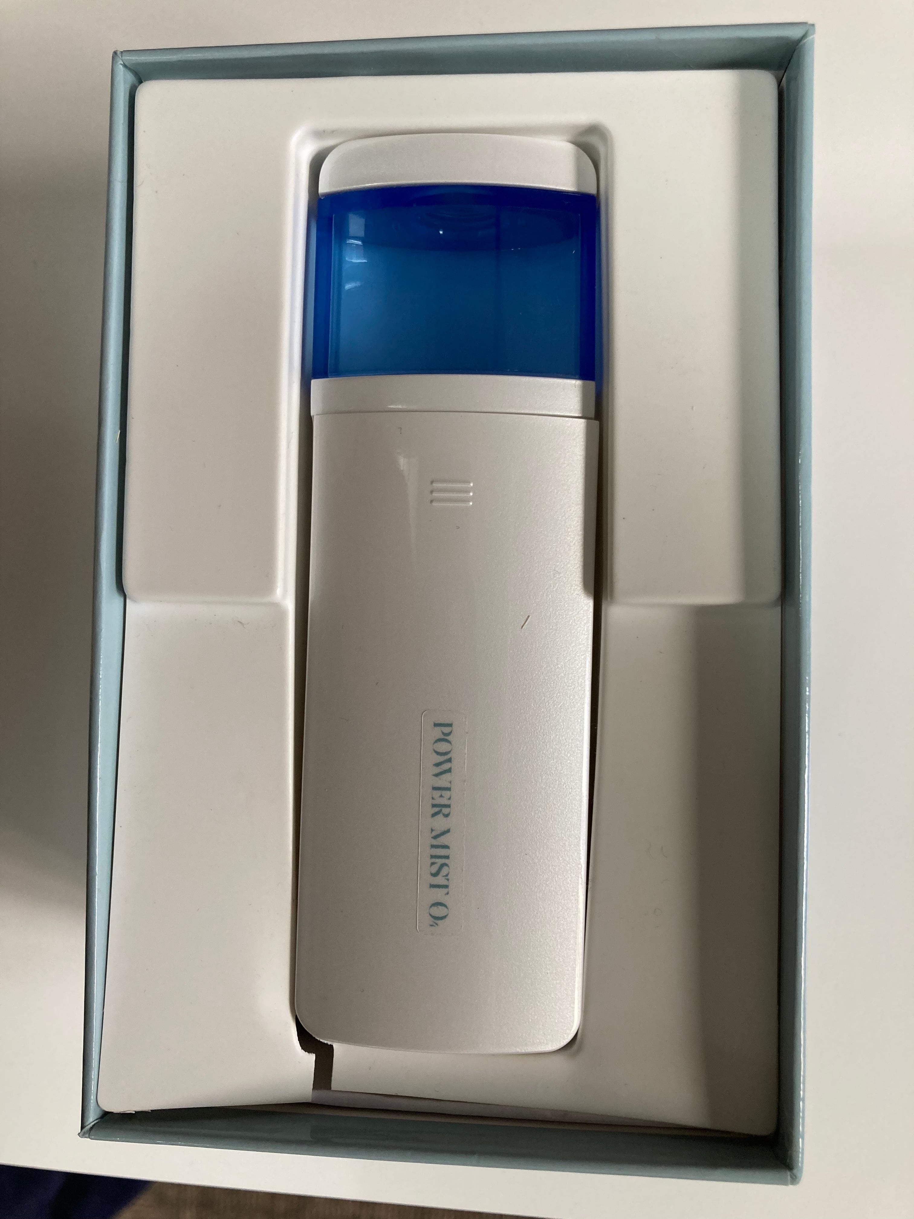 POWER MIST O4イオン化高濃度酸素ミスト 4セット | 健康サプリ館