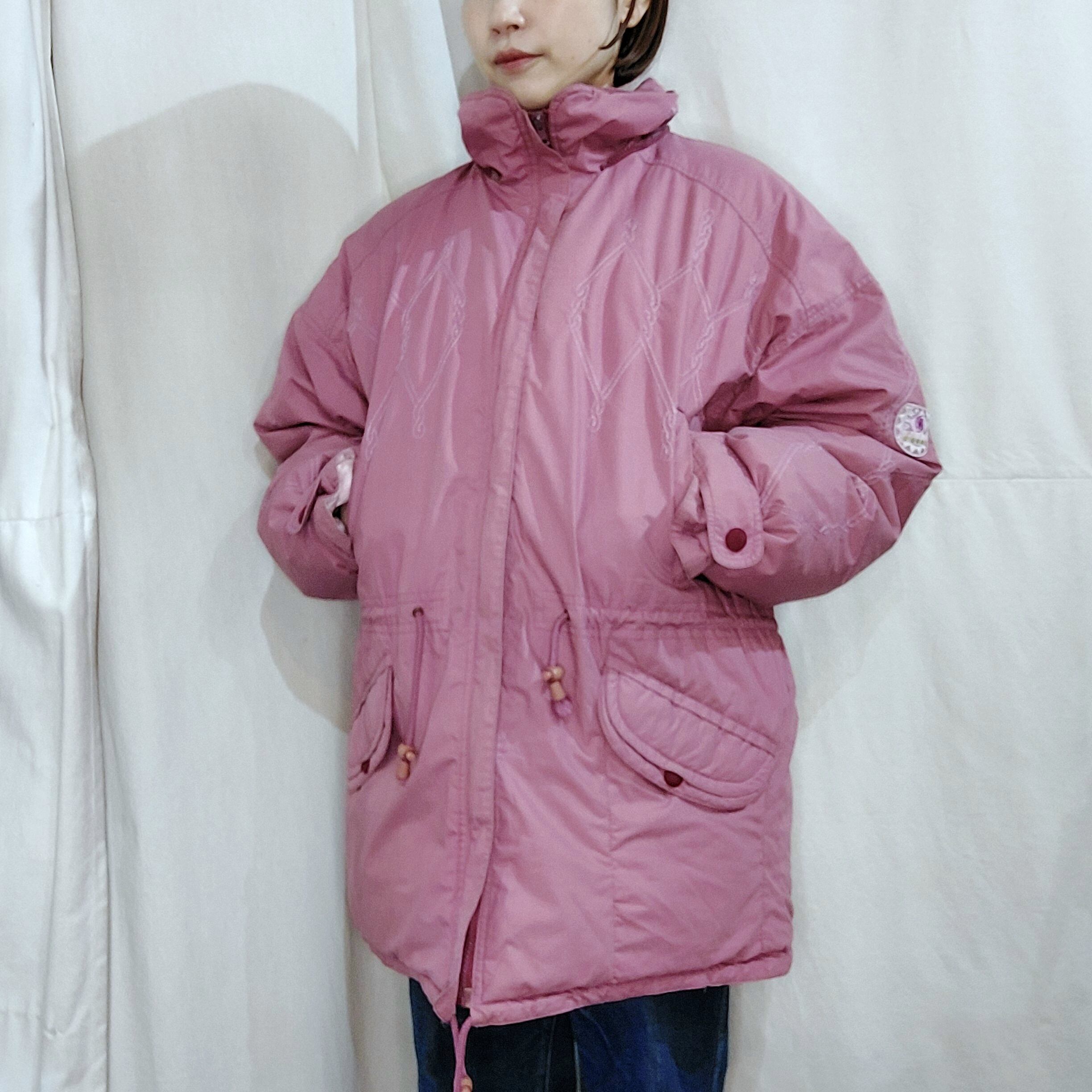 Burberry London Quilted jacket [ff-978]バーバリーロンドン