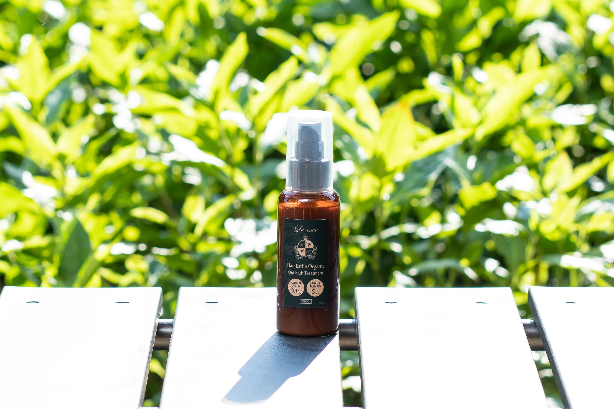 ヘアケア | e-three official online store