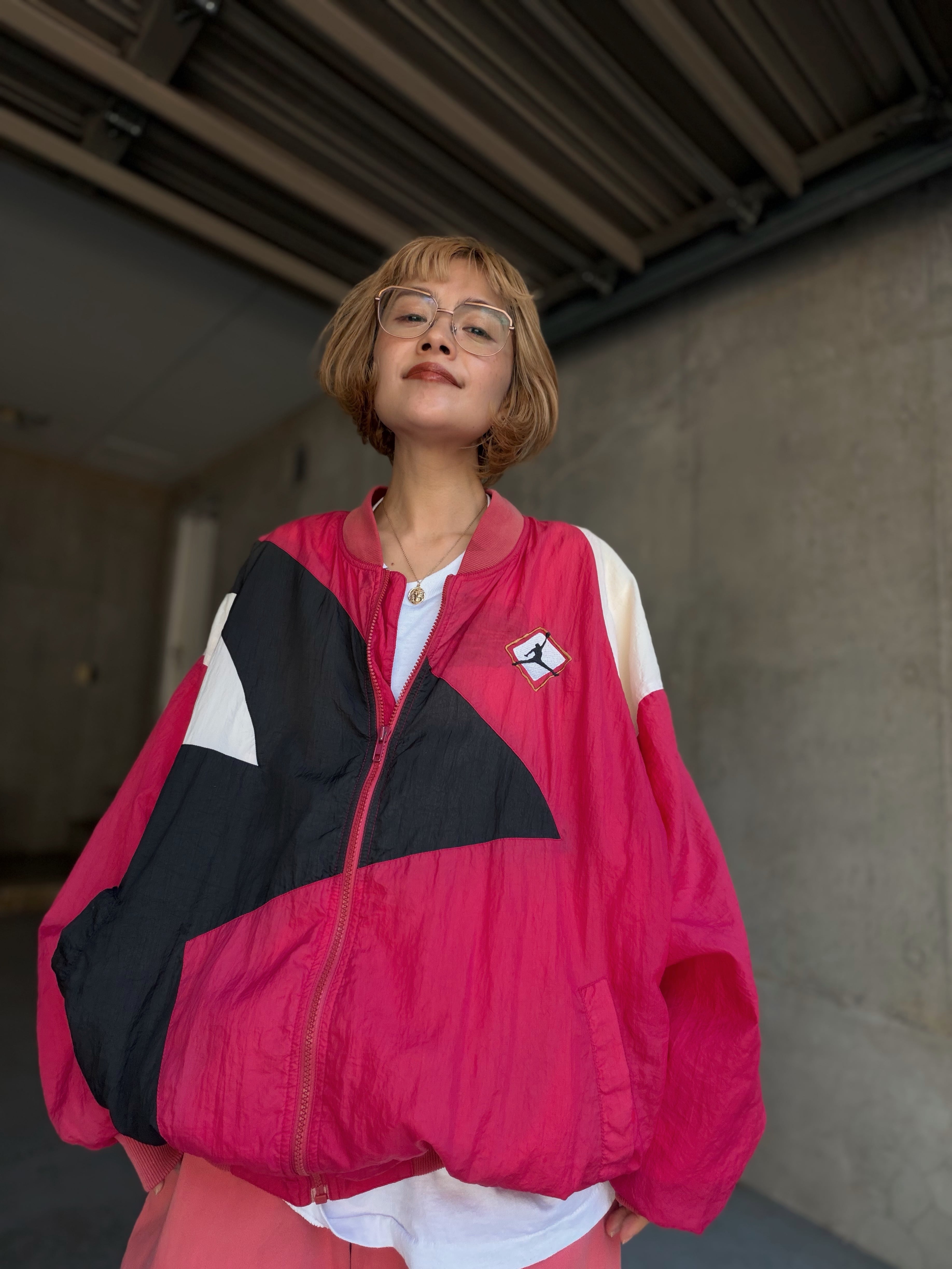 outer | OVERLAP CLOTHING
