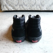 00s VANS SK8-HI US10 1/2
