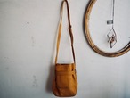 OLD COACH Purse Shoulder Bag / USA