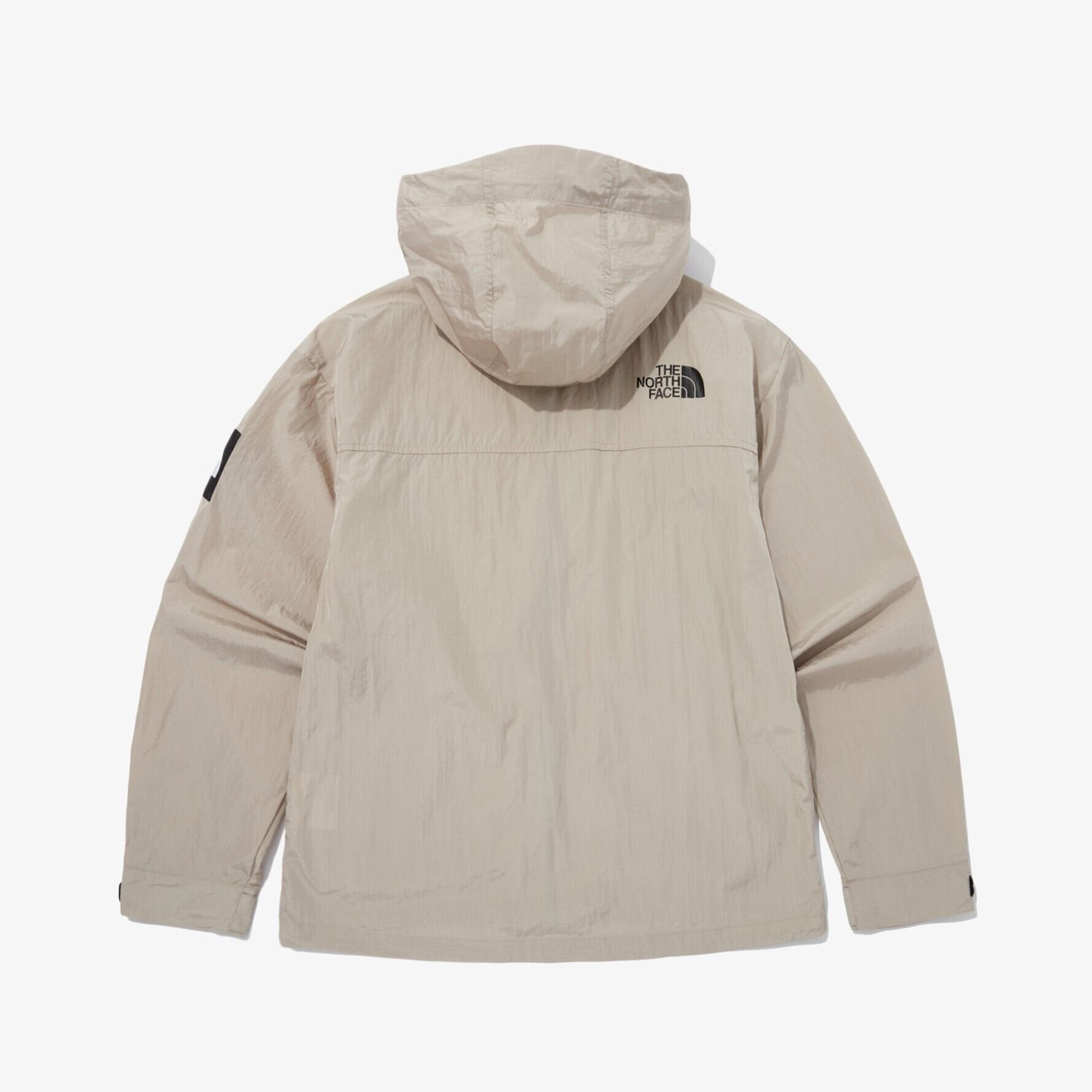 韓国限定 THE NORTH FACE-WHITE LABEL-SHELDON CARGO JACKET 