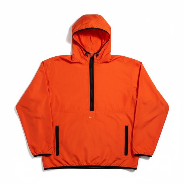 90~00’s NIKE nylon jacket