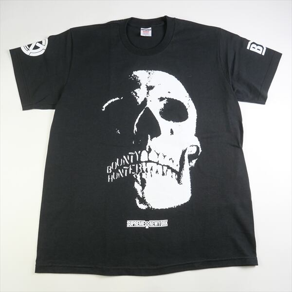 Supreme Bounty Hunter Skulls Tee 白 S 新品