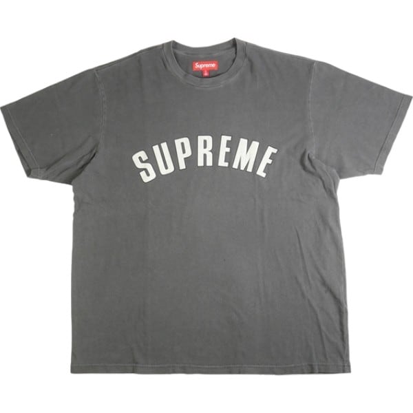 Size【XL】 SUPREME シュプリーム 24SS Cracked Arc S/S Top Black T