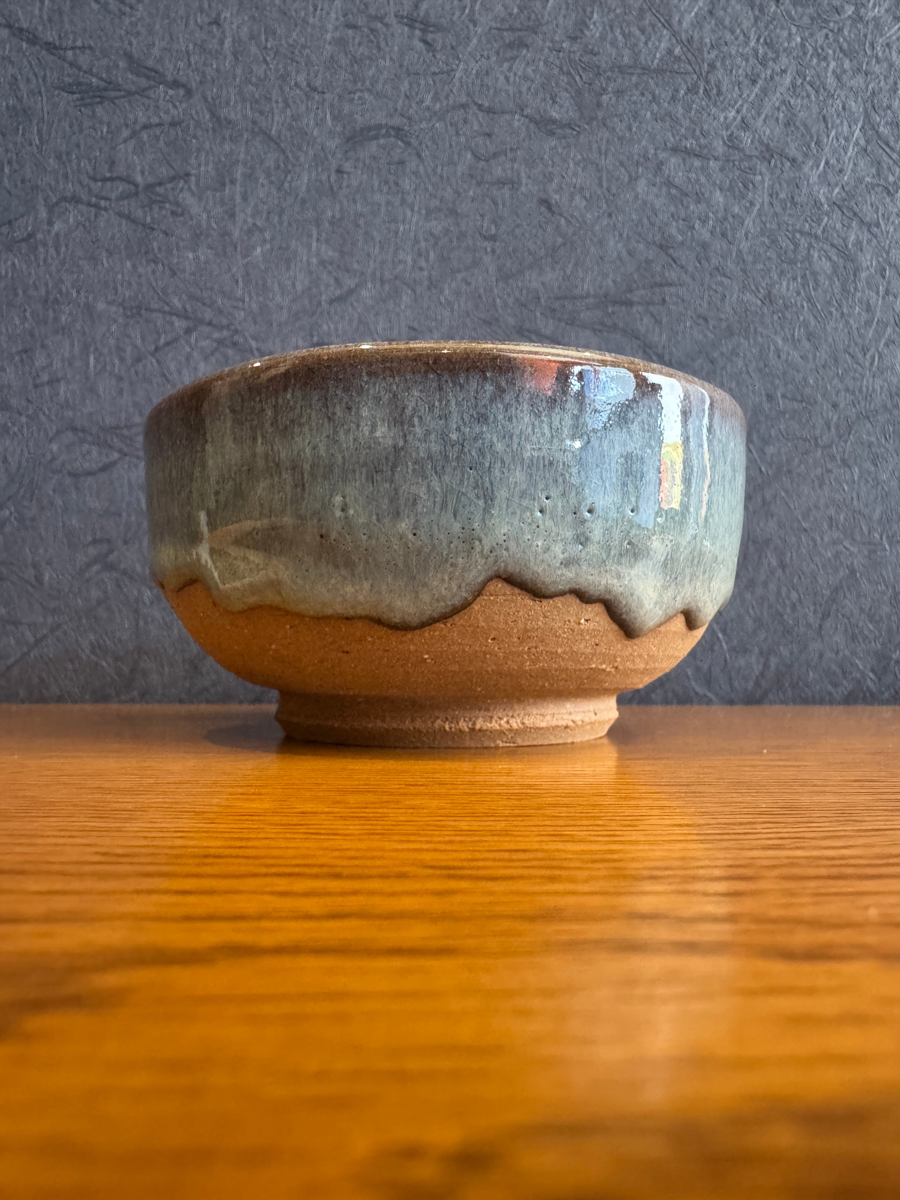 松代焼×N vintage coffee（抹茶碗） ※当店別注品 | N vintage coffee