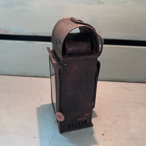 ポケットランプ