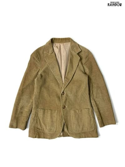 50s Levi's Short Horn Suede Lether Jacket 50年代 リーバイス