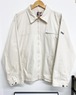 80-90sEuro Liberto Cotton Twill Single Work Jacket/L
