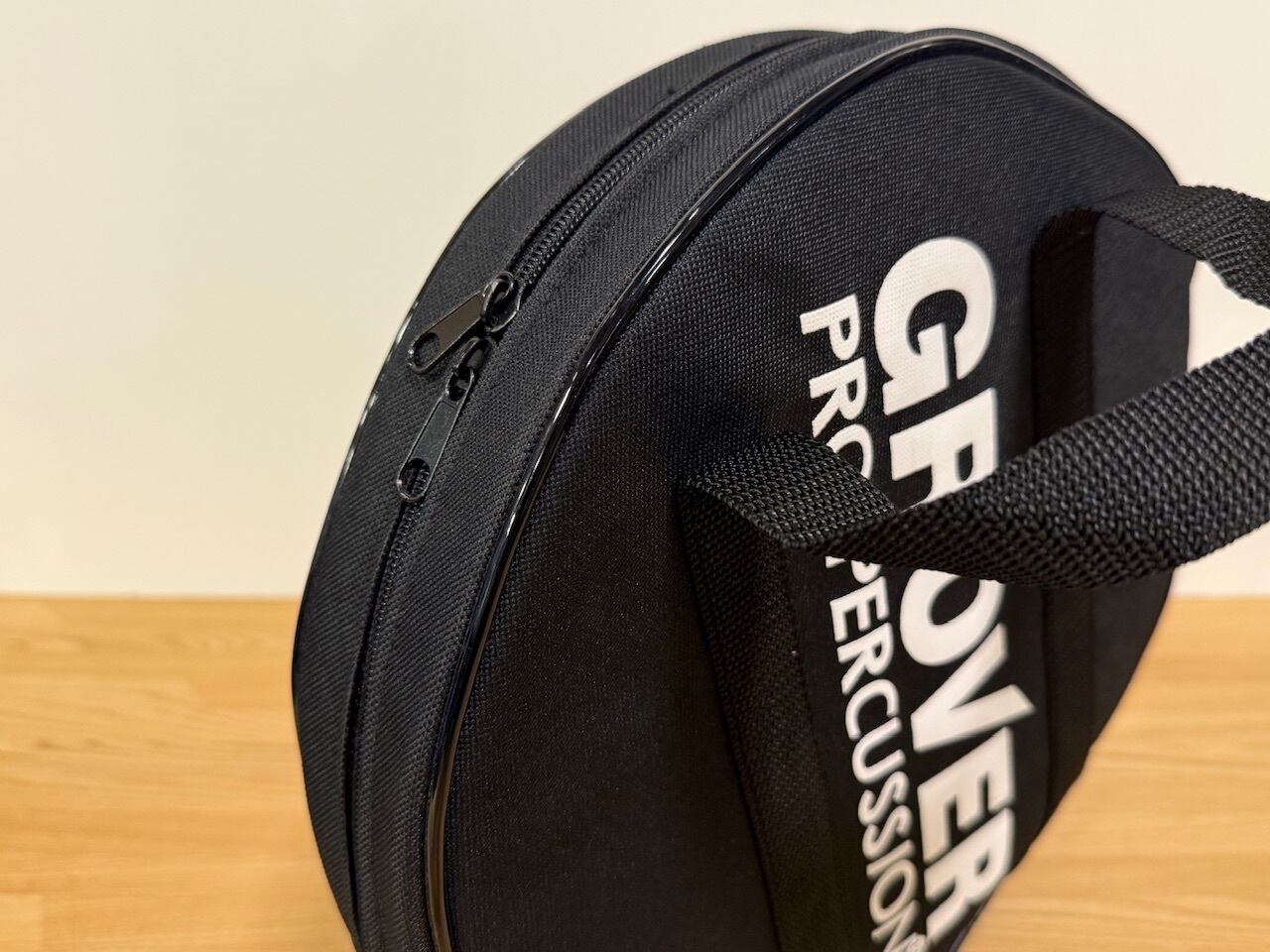 生産完了超特価]GROVER PRO PERCUSSION オーケストラタンバリン