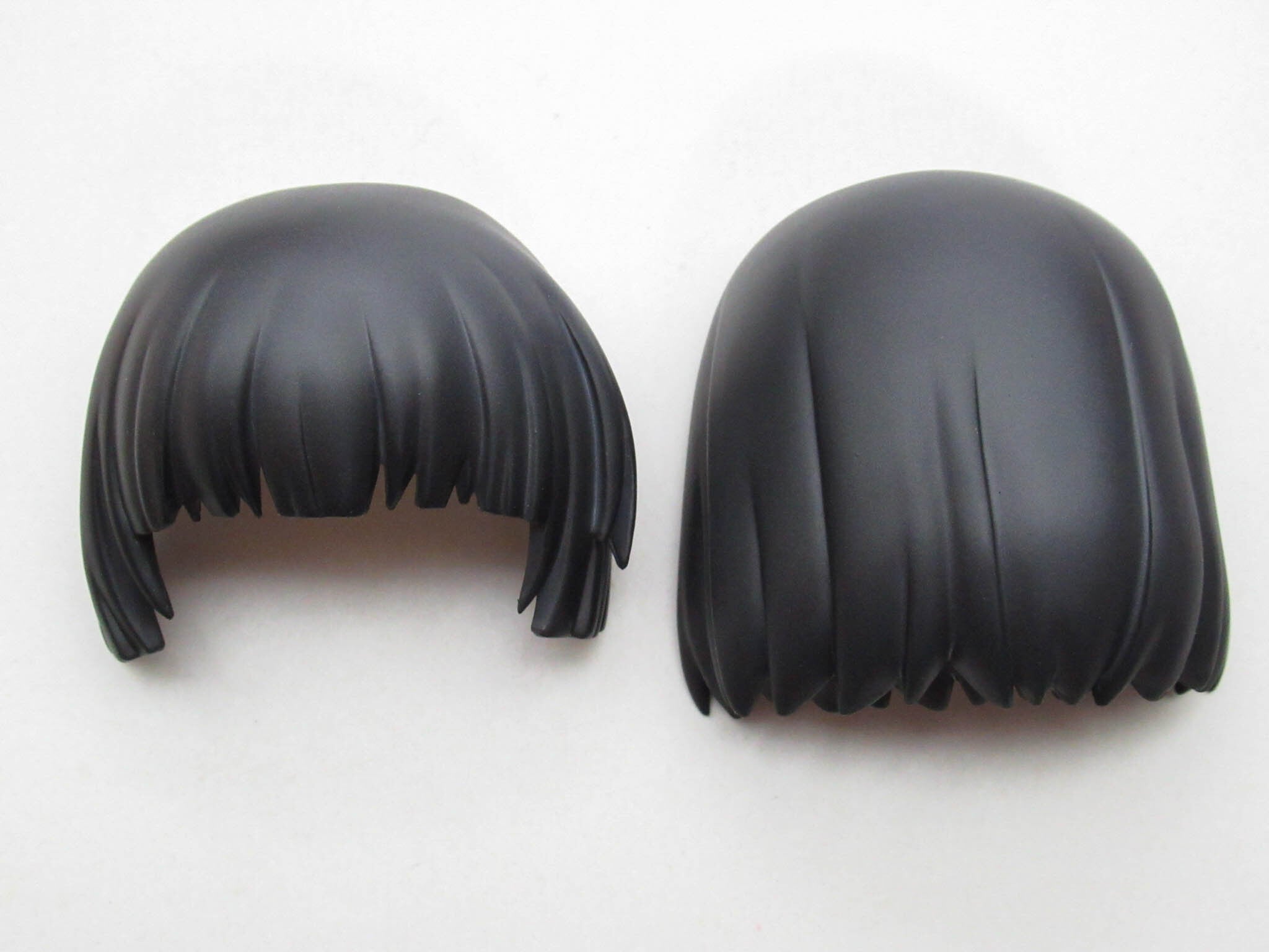 再入荷 ねんどろいどどーる ヴァンパイア：ミラ 髪パーツ お団子
