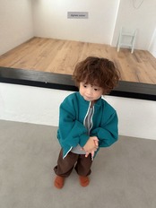 〖取寄〗韓国子供服 / 26winter / Digreen / デュアルリブソックス(クリームセット) / キッズ / 冬服 *S~XL*