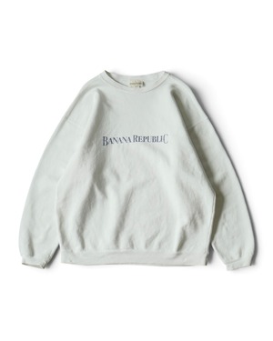 BANANA REPUBLIC sweat