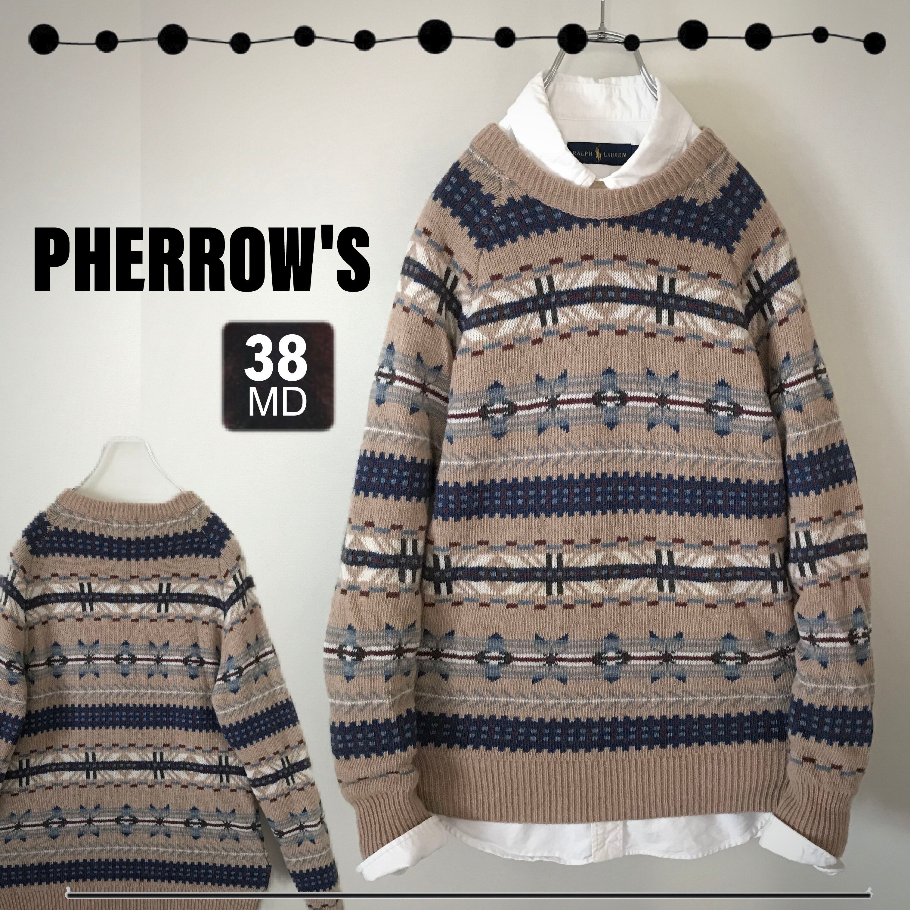 pherrow