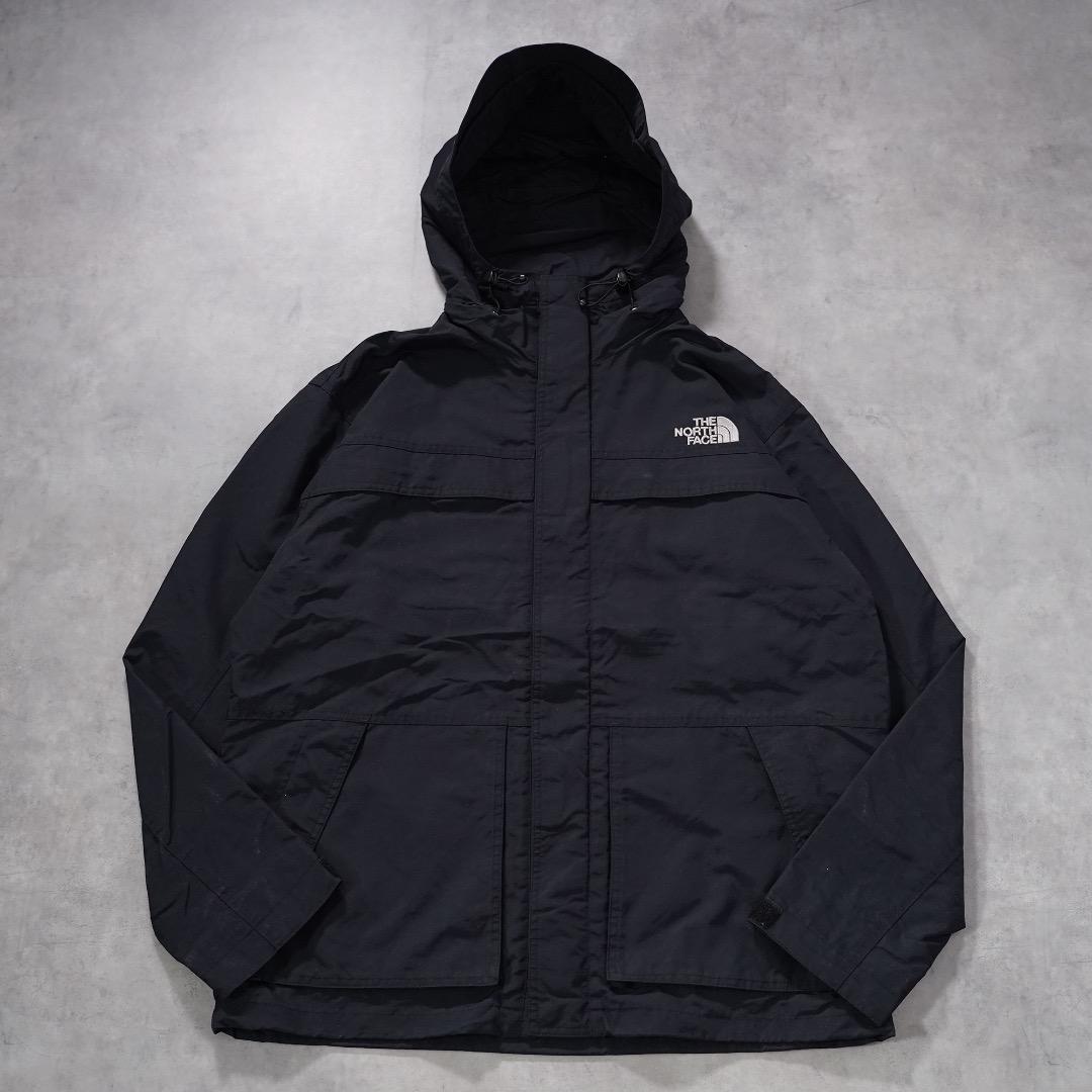 mont-bell モンベル ゴアテックス GORE-TEX マウンテンパーカー