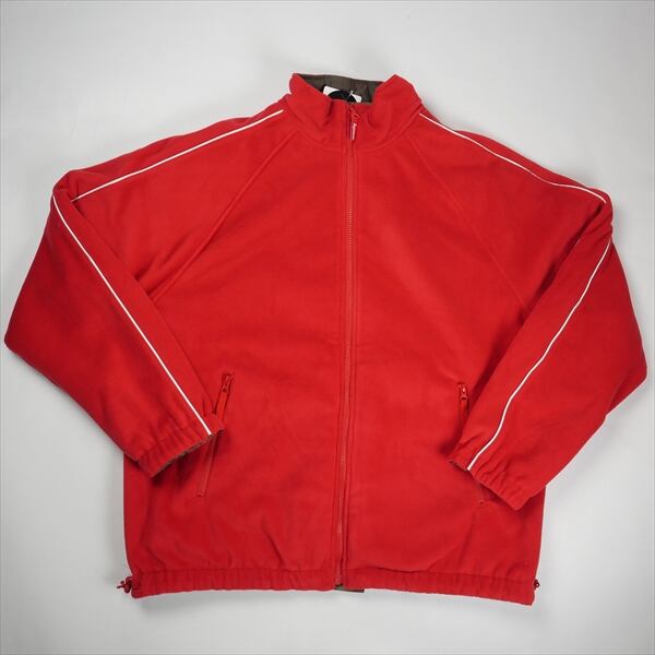 Size【L】 SUPREME シュプリーム 25FW Polartec Reversible Track