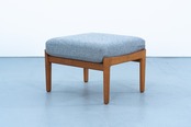Hans J Wegner |  GE290S Ottoman