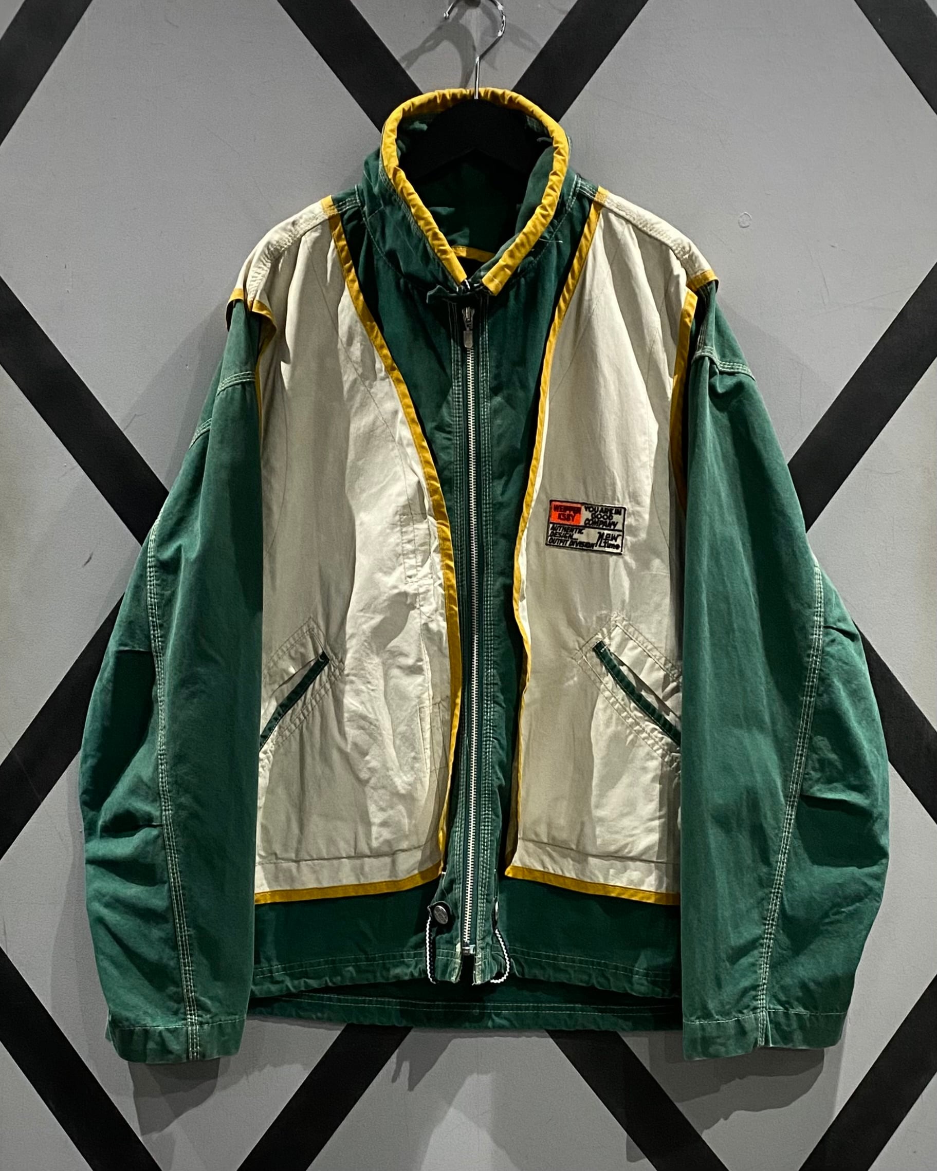Outer&Jacket | Caka(カカ）下北沢古着屋、セレクトショップ