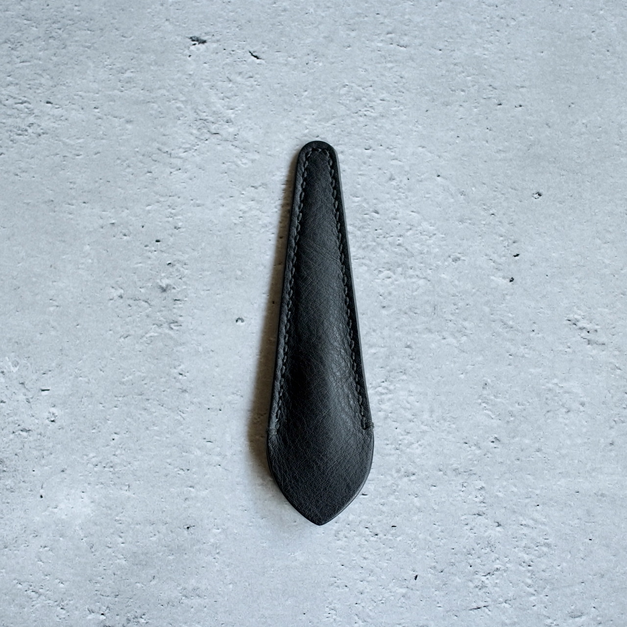 TJ COPPER L COVER 01 BLACK