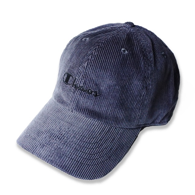 CHAOS [ CORDUROY CAP ]