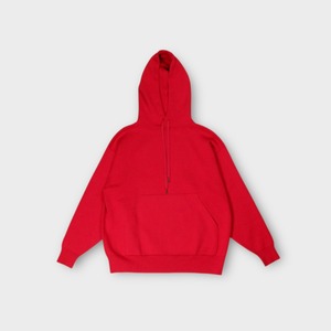 CABaN【コットンカシミヤ パーカ】