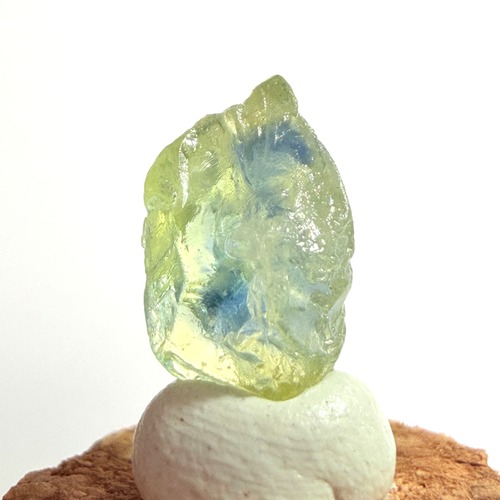 【1513】バイカラーサファイア　アフリカ産　1.97ct