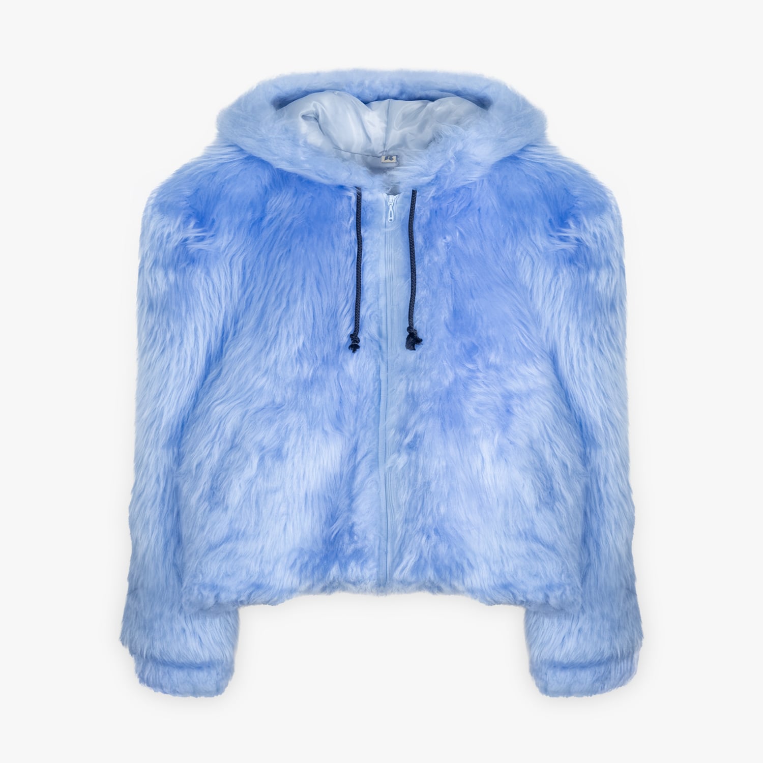 RANDY 26AW WALK ON THE EDGE (SMOKE BLUE)