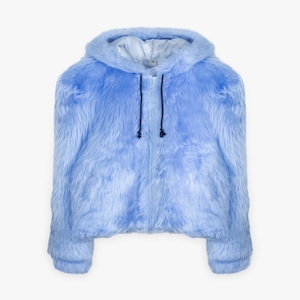 RANDY 26AW WALK ON THE EDGE (SMOKE BLUE)