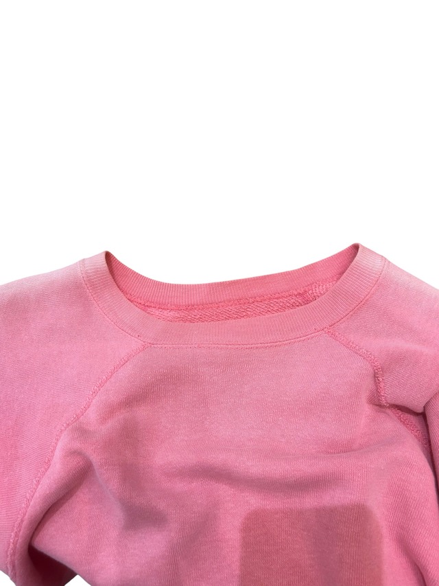 70~80’s half sweat