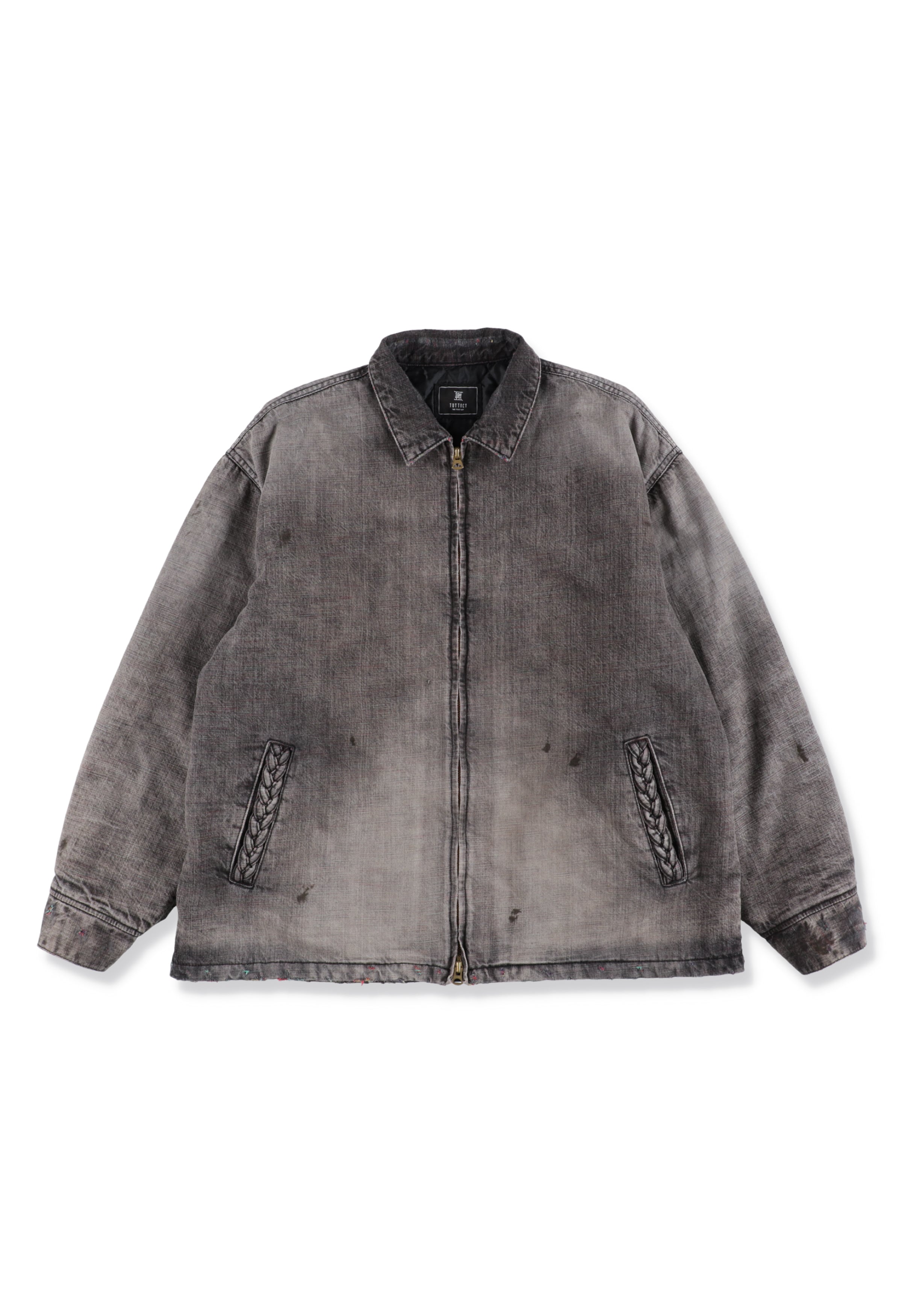 TUITACI ジャケット ALL | TUITACI OFFICIAL ONLINE STORE