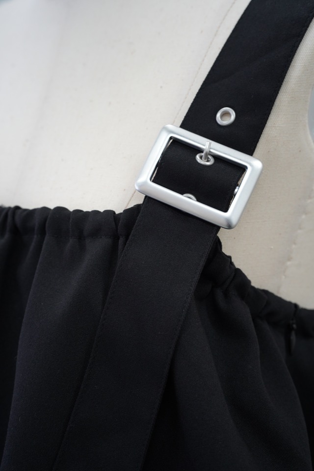 BELT BALLON CAMI