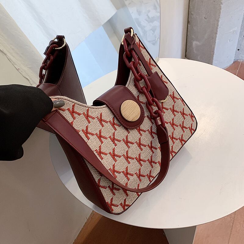 オータムウィンタースタイル 秋物 冬物 ハンドバッグ 手作りハンドバック91077065071