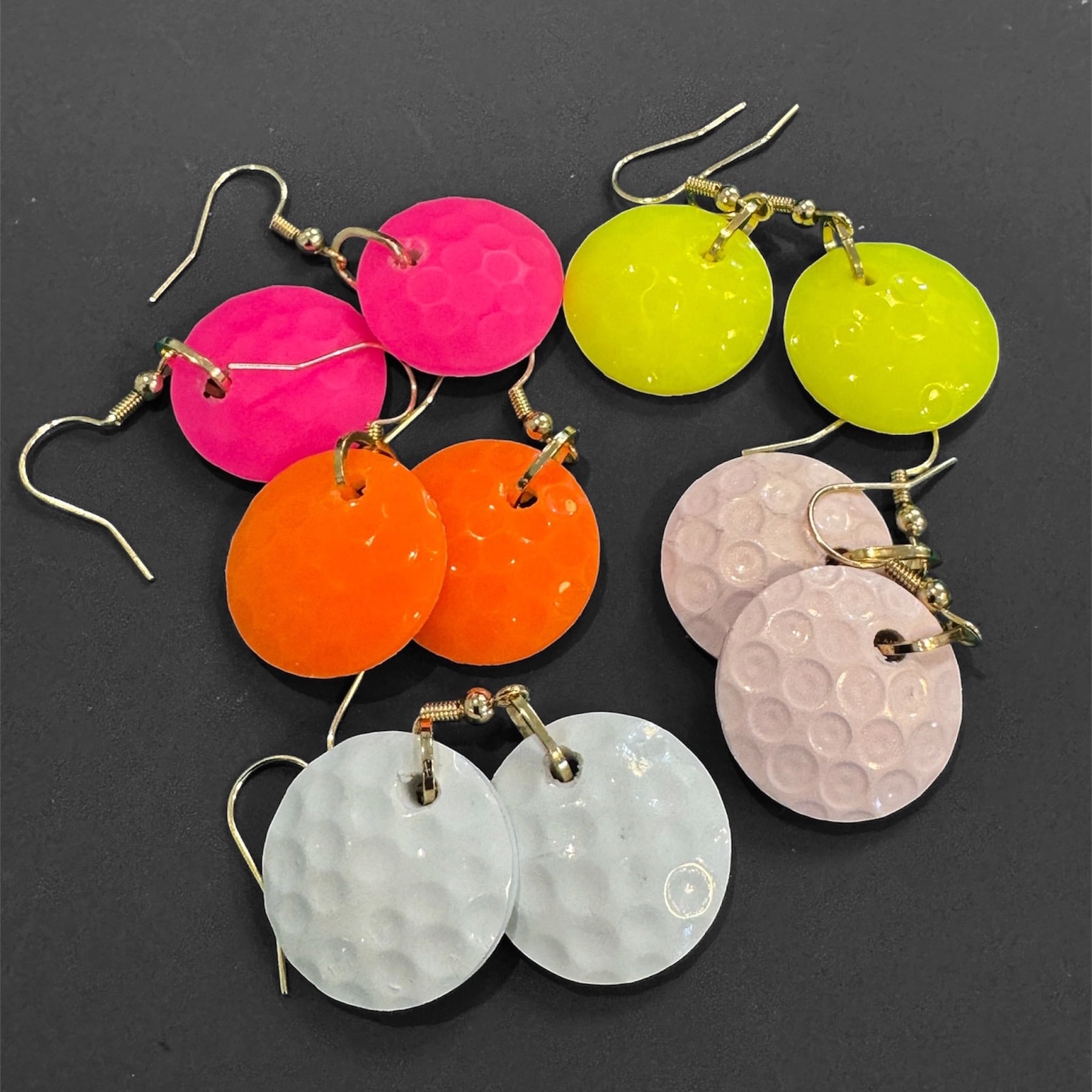 Hi-ball pierce TYPE B | NEP!! GOLF オンラインストア