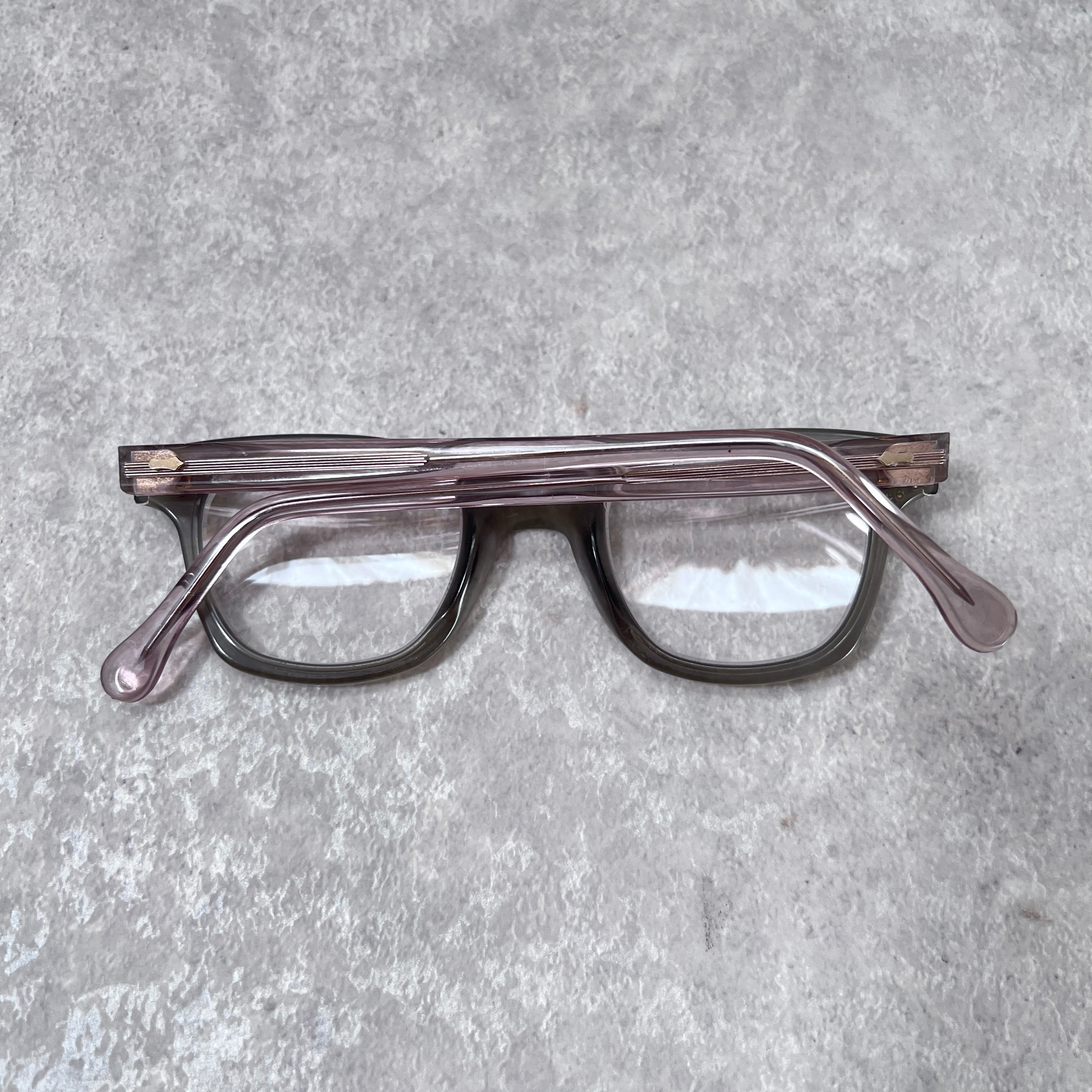 50s- vintage American Optical サングラス スモーク 50s- vintage American Optical サングラス スモーク 【公式通販】