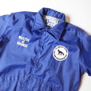 80s Dunbrooke coach jacket