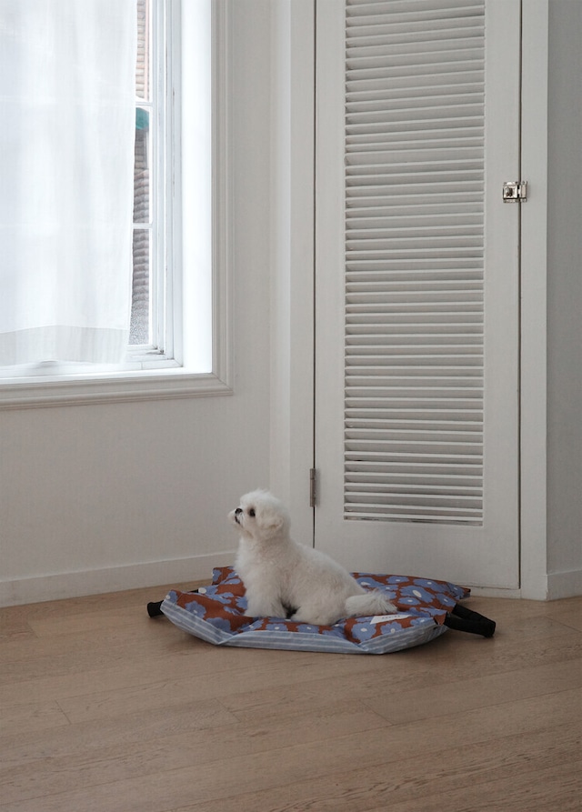 〈即納アイテム〉OHDIBS /Homey Warmy Topper -フルセット-