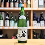 八海山 特別純米原酒 生詰 1.8L【日本酒】※要冷蔵