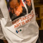 TODAY BY ART × RSB ART IS AN EXPLOSION L/S T-SHIRTS