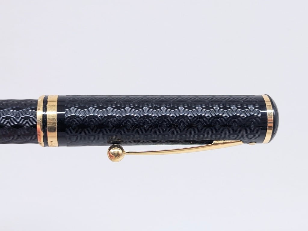 90s シェーファー コノソアール ヘリンボーン 815 SHEAFFER