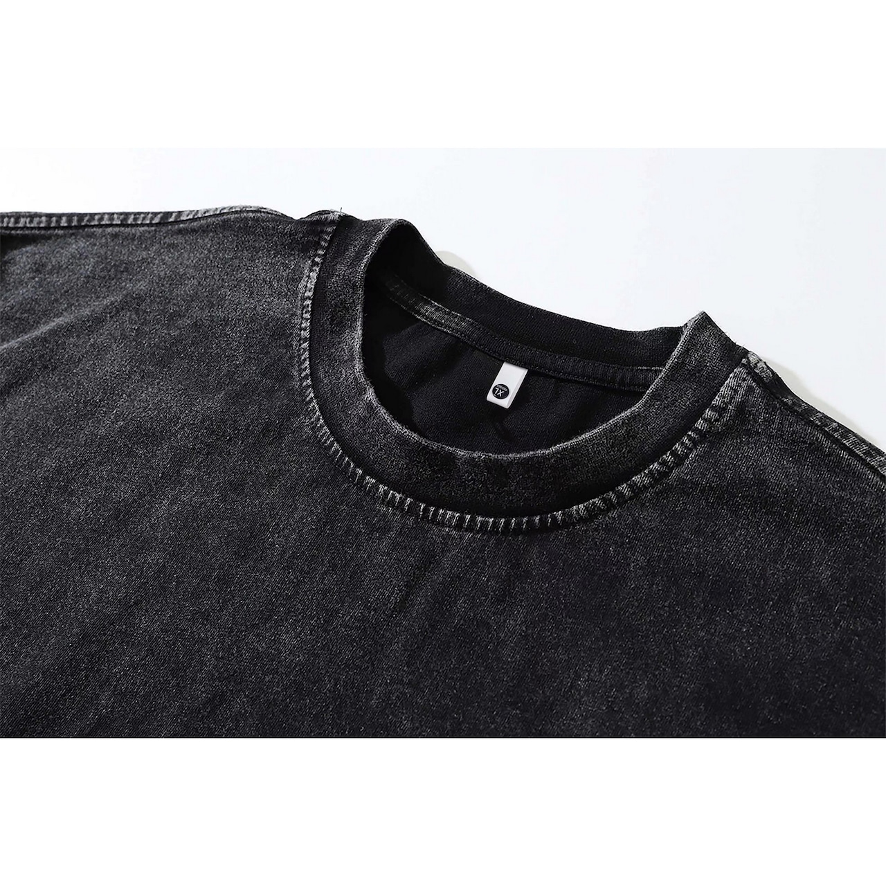 VINTAGE ストリート Travis Scott ロングTシャツ T1141